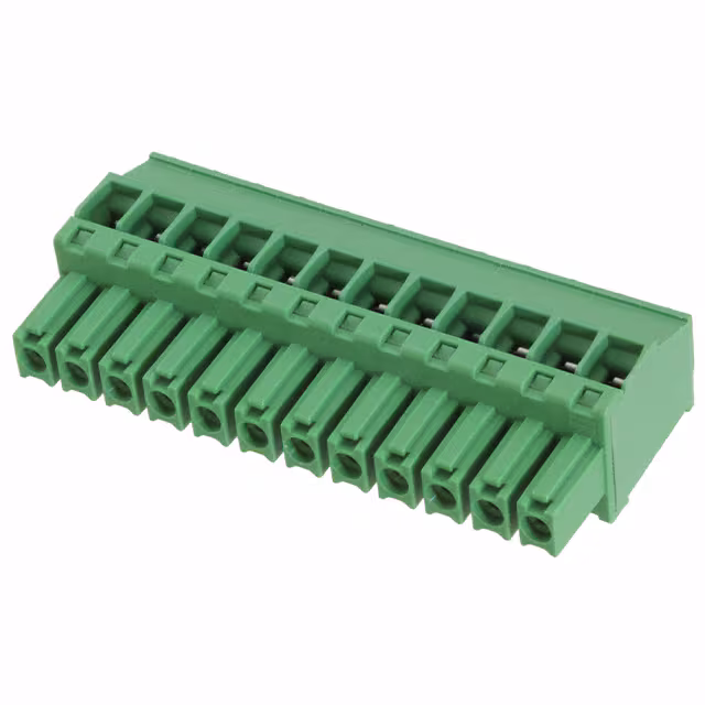 1-1986370-2 TE Connectivity AMP Connectors  Headers Plugs and Sockets